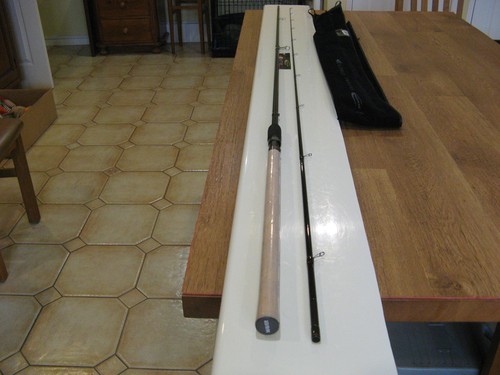 Maver reactorlite 12ft - maver,