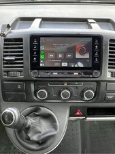 7" For VW T5 Transporter