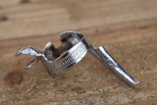 Shimano Chrome Downtube Gear