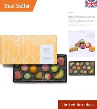 Traditional English Marzipan