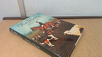 Fox hunting the duke - the,