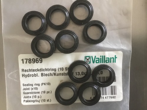 Genuine vaillant ecotec plus - ecotec,