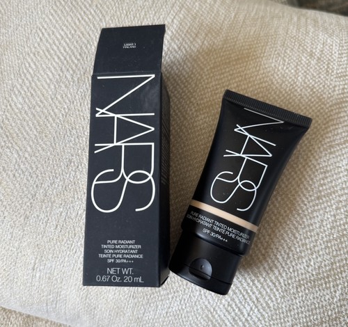 Nars pure radiant tinted - nars,