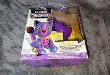 Zoomer Interactive Toy Pets