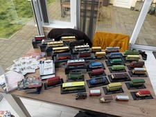 Atlas Buses - Classic Coaches