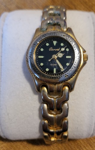 Carvel ladies dress - ladies, watch