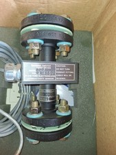 Rosemount 222 Toroidal Flow