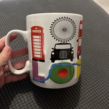 Madame Tussauds Jumbo London