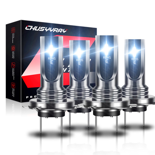 For bmw series e90 h7 - series,