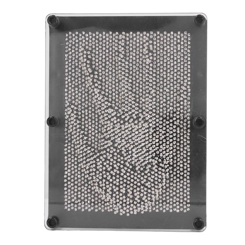 Pin art board - 3d,