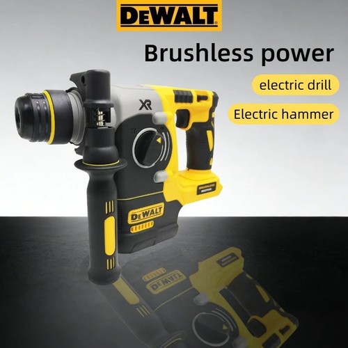 Dewalt sds 18v - dewalt, xr