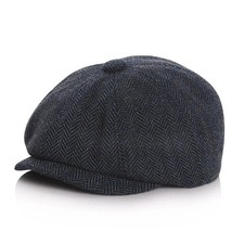 Kids Boys/Girl Peaky Newsboy