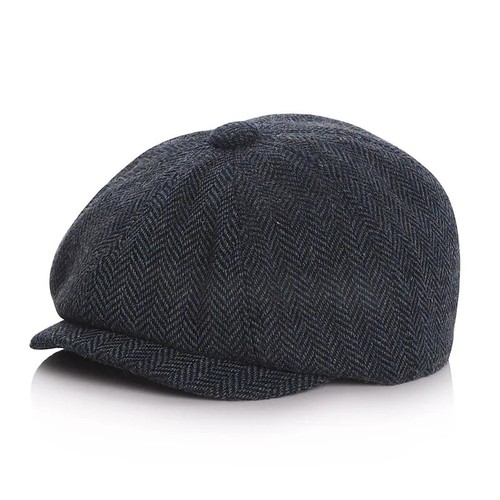 Kids boys girl peaky newsboy - boys/girl,
