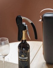 BarCraft Deluxe Corkscrew
