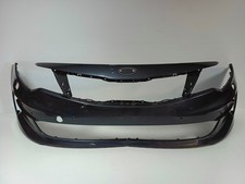 DJ1632 - KIA OPTIMA FRONT BUMPER 86511-D4000