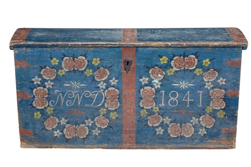 Mid 19th century swedish - 19th,