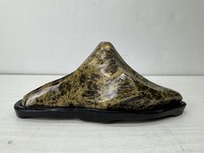 Y10173 OKIMONO Suiseki