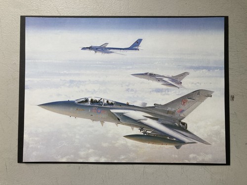Military aviation print - military,