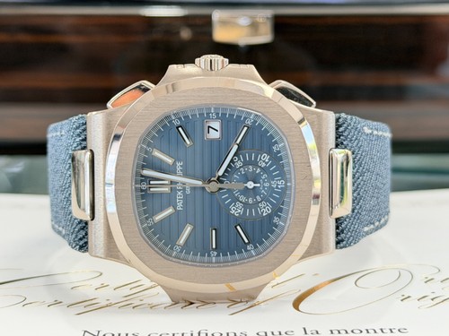 Patek philippe nautilus - philippe,