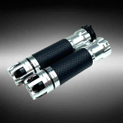 Cnc grips handle grip - cnc,