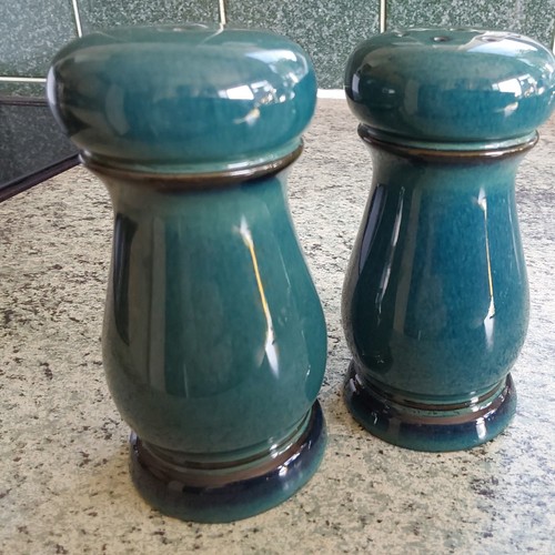 Denby greenwich green salt - denby,