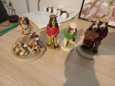 Robert Harrop Doggie People