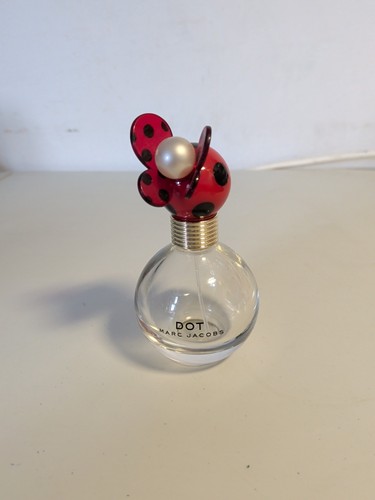 Marc jacobs empty bottle dot - jacobs,