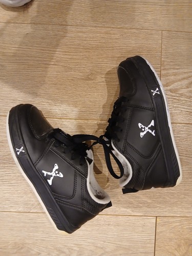 Boys healys roller shoes - boys,