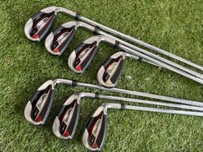 Cobra King S9 Iron Set 8pcs