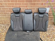 2018 AUDI A3 S-LINE 8V 1.5TFSI