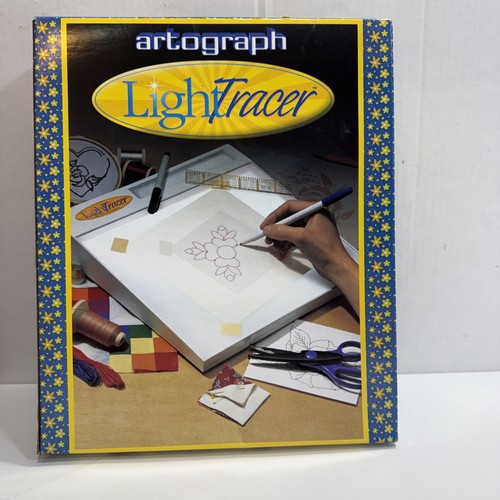 Artograph lighttracer light - artograph,
