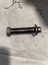 Yamaha DT 125r Dtre Linkage To