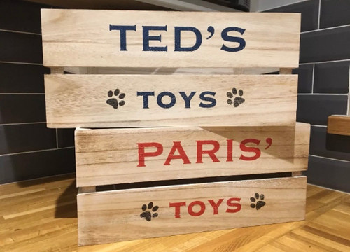 Personalised cat dog pet - dog,
