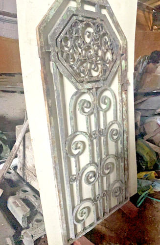 Fabulous victorian reclaimed - fabulous,
