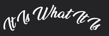 What curved truck - curved,
