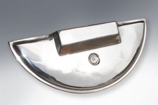 VESPA SPARE WHEEL COVER IN