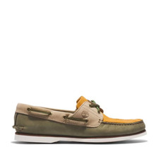 Mens timberland classic - timberland, nubuck