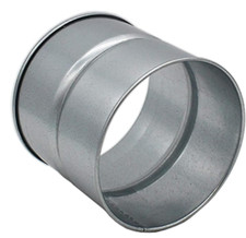 Metal Ducting Connector 250mm