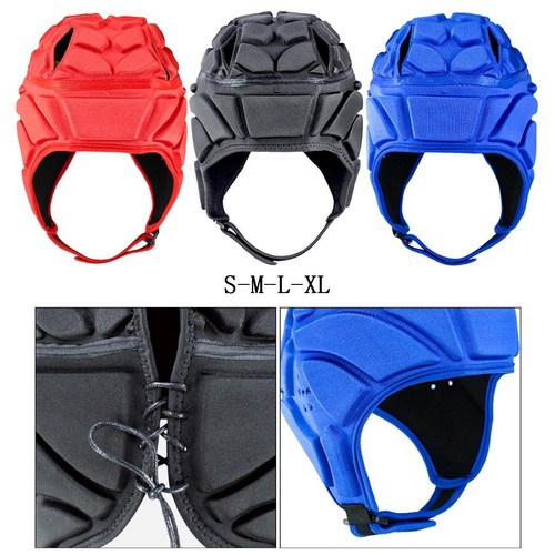 Rugby helmet soft shell - rugby,
