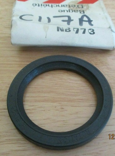 Nb773 new camshaft - camshaft, rear