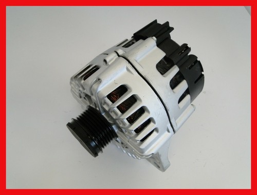 8a4095 alternator for iveco - for,