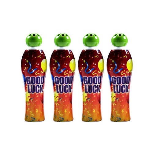 Good luck novelty bingo - good,