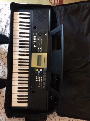 Piano keyboard keys yamaha - 61,