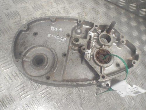 Bsa 1965 c15f model single - 1965,