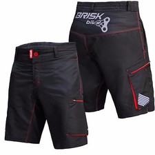 Men downhill shorts mtb - men,