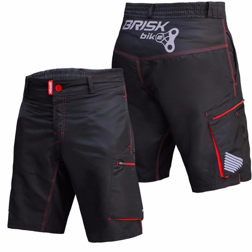Men downhill shorts mtb - shorts,