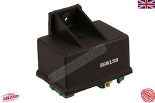 Glow Plug Relay Fits Peugeot