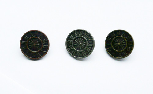 New pack metal - pack, steampunk