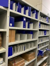 Volvo Parts, for all your