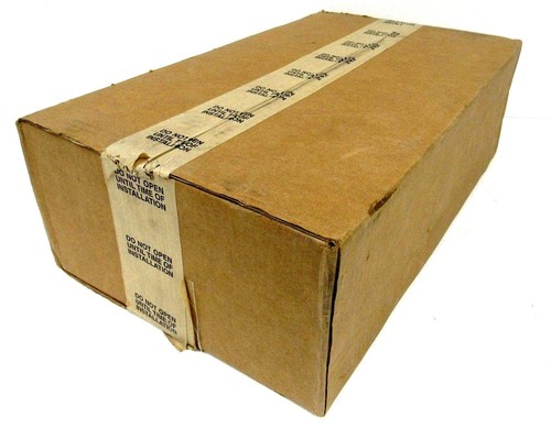 New sealed hewlett - sealed, packard